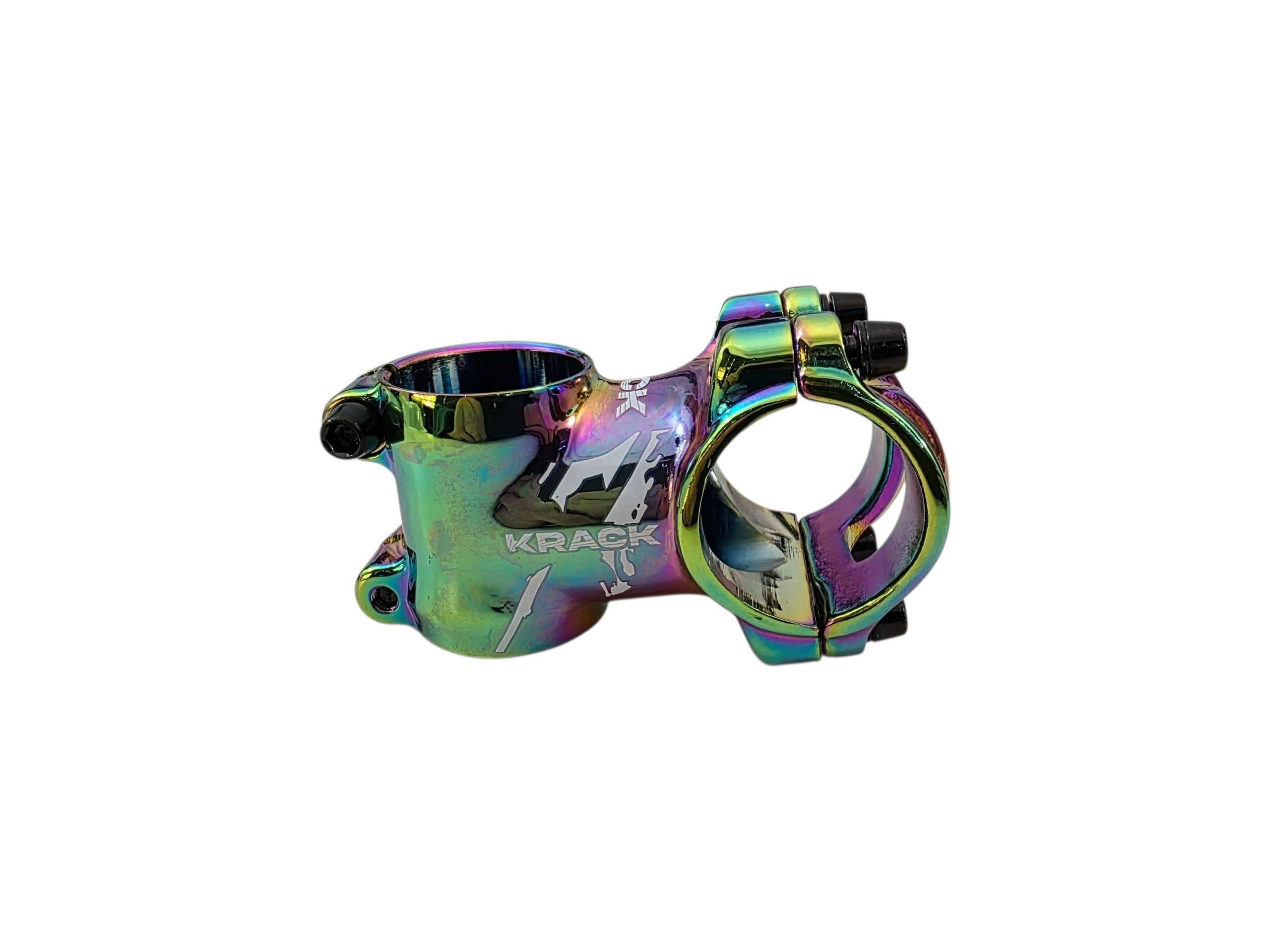 STEM DE ALUMINIO 28.6 X 31.8 X 45 MM 7° TORNASOLADO KRACK